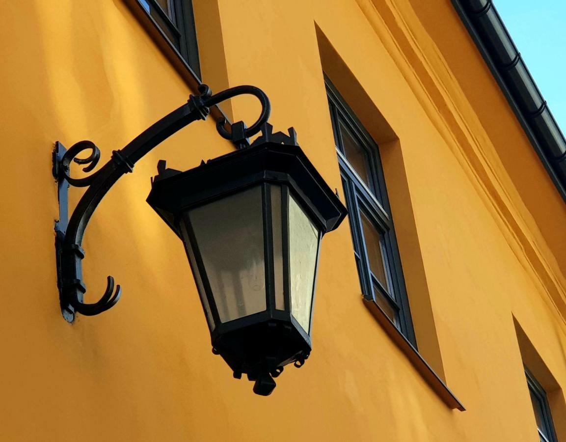 Olejna 12 Lejlighed Lublin Eksteriør billede